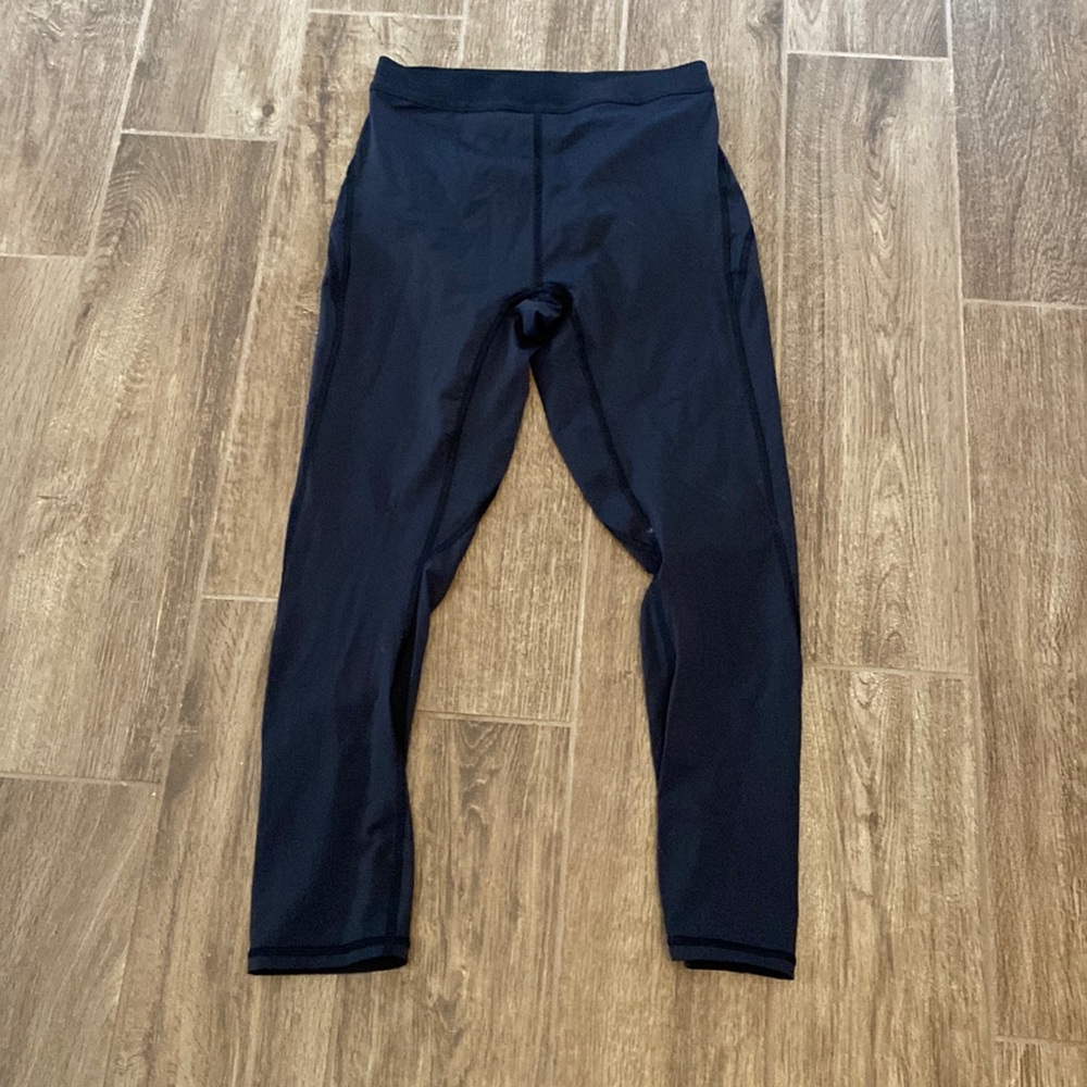 Lululemon tights size medium